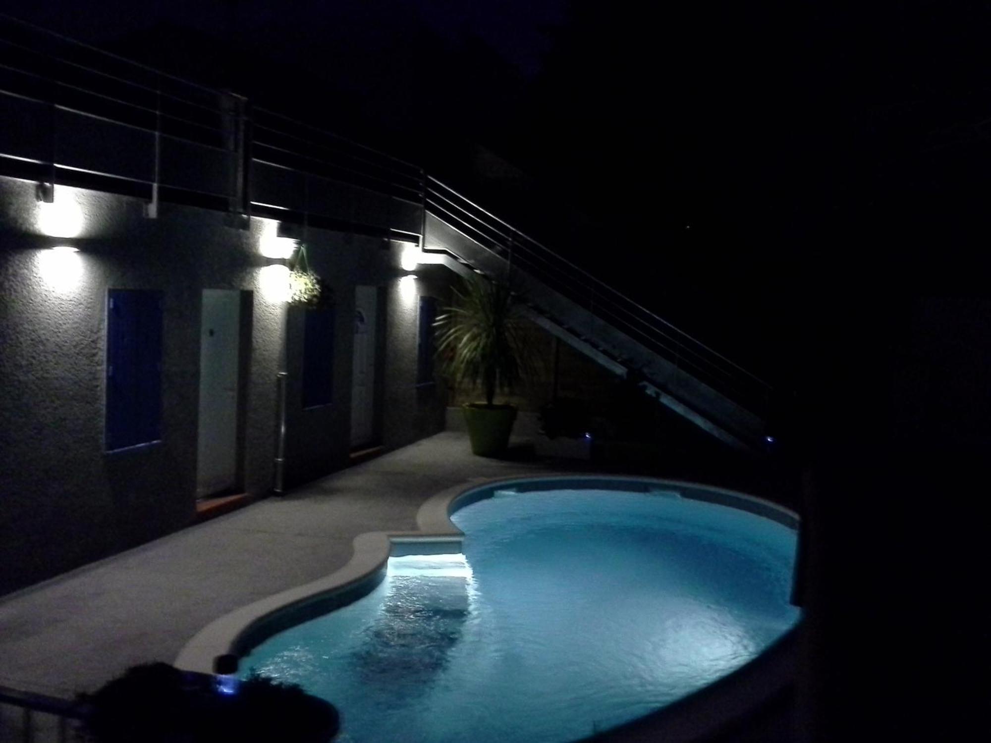Hotel Le Majestic Canet Plage Екстериор снимка