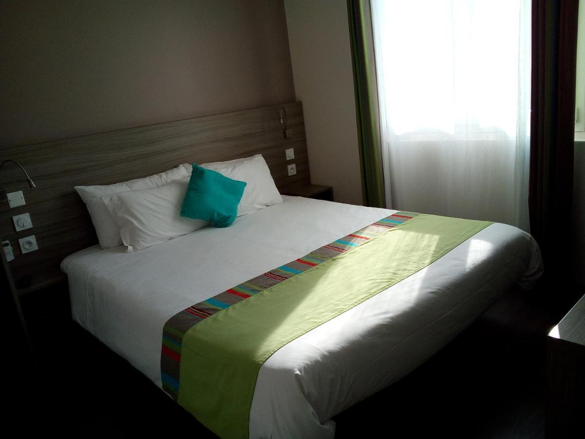 Hotel Le Majestic Canet Plage Екстериор снимка